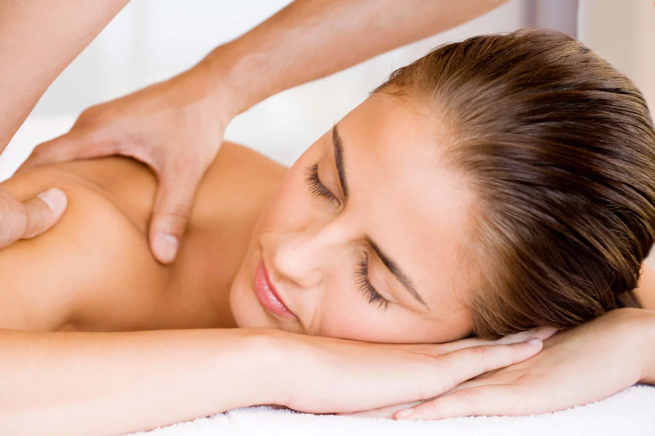 Massage Image