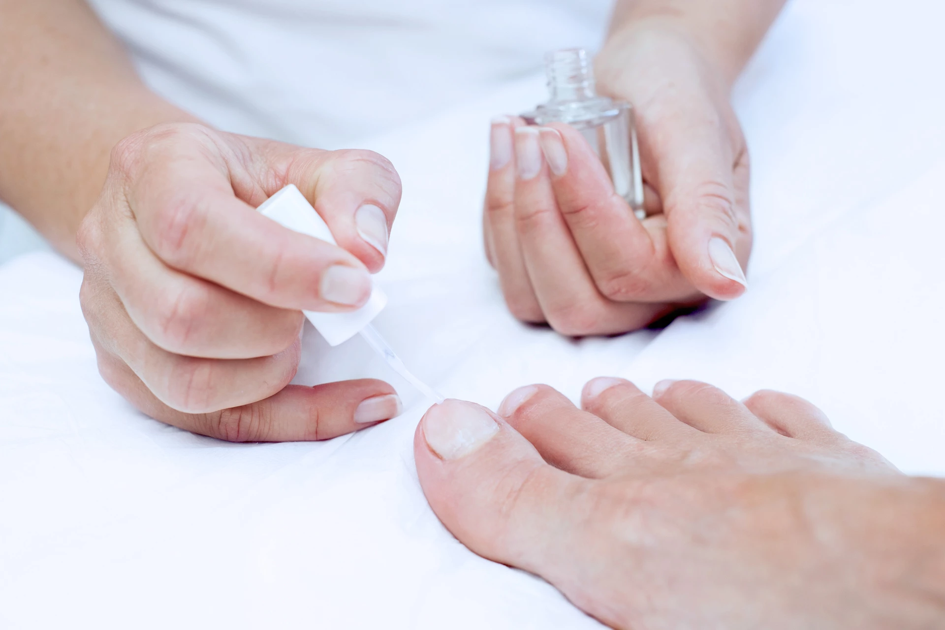 Pedicure Image